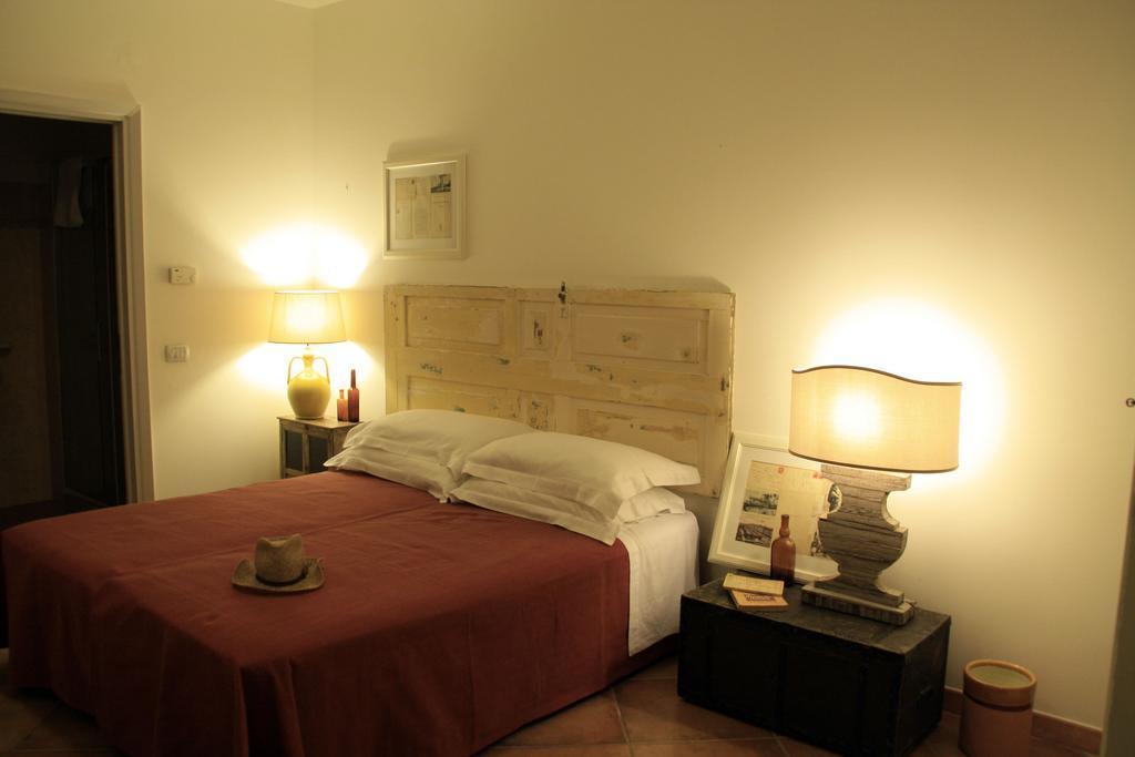 B&B Villa Giuliana Arnesano Pokój zdjęcie