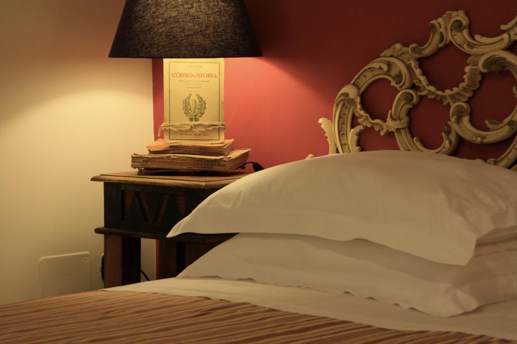 B&B Villa Giuliana Arnesano Pokój zdjęcie
