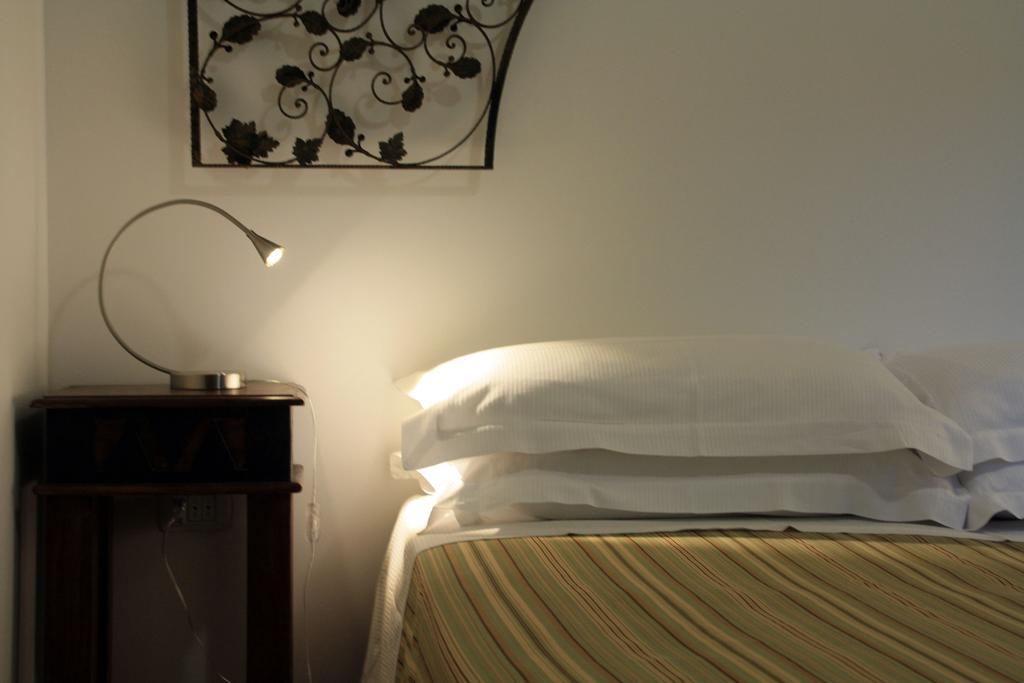 B&B Villa Giuliana Arnesano Pokój zdjęcie