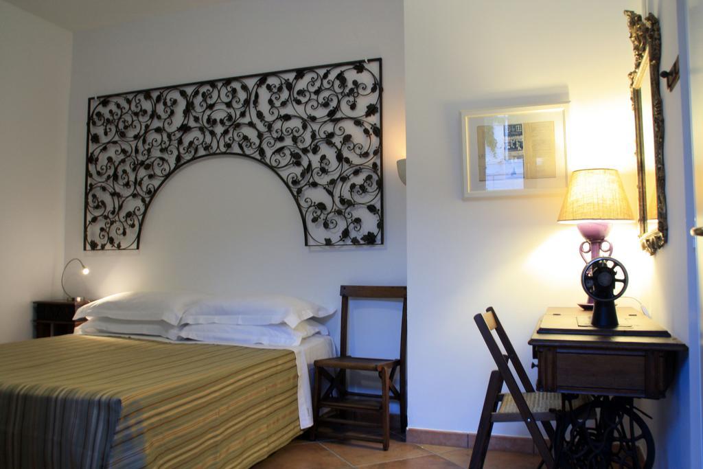 B&B Villa Giuliana Arnesano Pokój zdjęcie