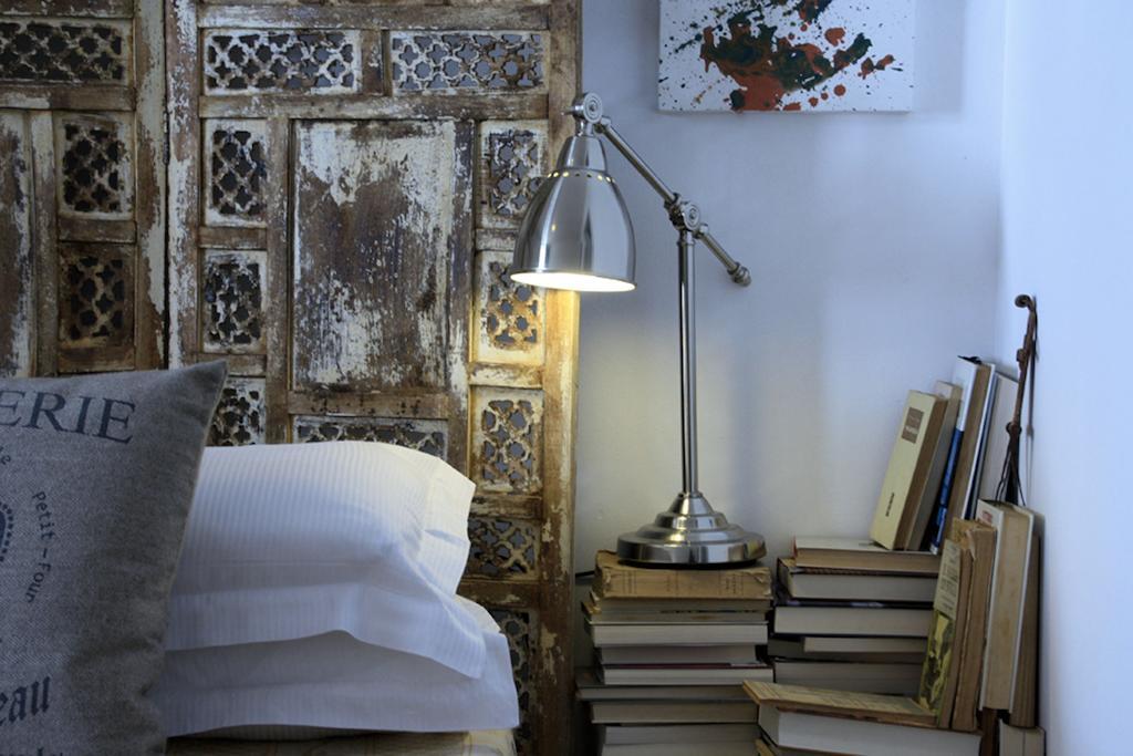 B&B Villa Giuliana Arnesano Pokój zdjęcie