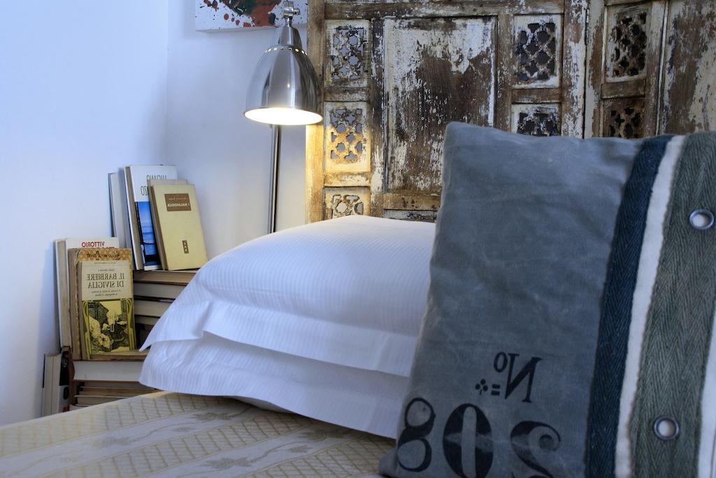 B&B Villa Giuliana Arnesano Pokój zdjęcie